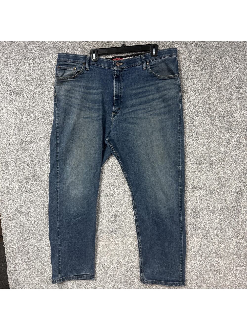 Wrangler‎ Performance Series Jeans 44x29 Utility Indie Sleaze Heritage Normcore